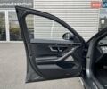 Серый Мерседес С Класс, объемом двигателя 2.93 л и пробегом 87 тыс. км за 97000 $, фото 11 на Automoto.ua