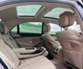 Серый Мерседес С Класс, объемом двигателя 3 л и пробегом 78 тыс. км за 59999 $, фото 11 на Automoto.ua
