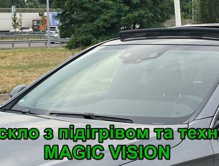 Серый Мерседес С Класс, объемом двигателя 2.99 л и пробегом 97 тыс. км за 65000 $, фото 25 на Automoto.ua