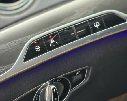 Серый Мерседес С Класс, объемом двигателя 2.99 л и пробегом 97 тыс. км за 65000 $, фото 11 на Automoto.ua