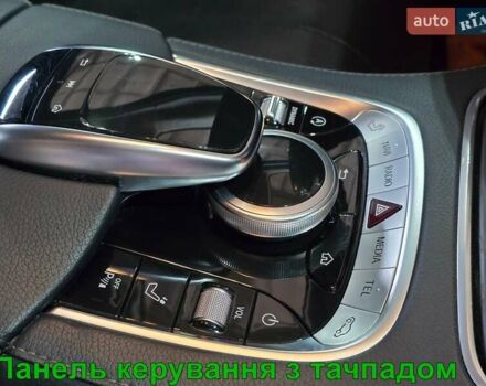 Серый Мерседес С Класс, объемом двигателя 2.99 л и пробегом 97 тыс. км за 65000 $, фото 28 на Automoto.ua