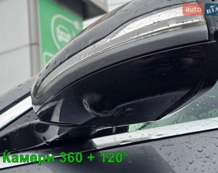 Серый Мерседес С Класс, объемом двигателя 2.99 л и пробегом 97 тыс. км за 65000 $, фото 14 на Automoto.ua