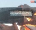 Мерседес С Класс 2020 в Киеве на Automoto.ua Серый Мерседес С Класс, объемом двигателя 2.99 л и пробегом 72 тыс. км за 13000 $, фото 11 на Automoto.ua