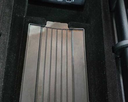 Серый Мерседес С Класс, объемом двигателя 2.99 л и пробегом 97 тыс. км за 65000 $, фото 30 на Automoto.ua