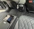 Серый Мерседес С Класс, объемом двигателя 2.93 л и пробегом 87 тыс. км за 97000 $, фото 25 на Automoto.ua