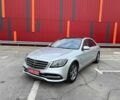 Серый Мерседес С Класс, объемом двигателя 3 л и пробегом 78 тыс. км за 59999 $, фото 1 на Automoto.ua