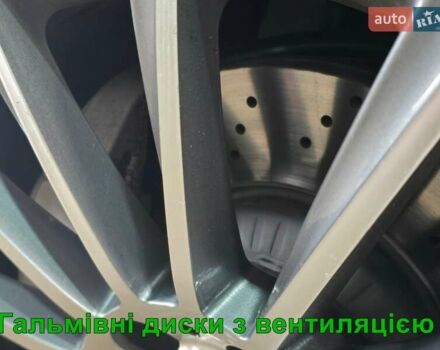 Серый Мерседес С Класс, объемом двигателя 2.99 л и пробегом 97 тыс. км за 65000 $, фото 27 на Automoto.ua