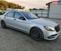 Мерседес С Класс 2020 в Киеве на Automoto.ua Серый Мерседес С Класс, объемом двигателя 2.99 л и пробегом 72 тыс. км за 13000 $, фото 3 на Automoto.ua