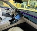 Серый Мерседес С Класс, объемом двигателя 3 л и пробегом 92 тыс. км за 95000 $, фото 48 на Automoto.ua