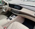 Серый Мерседес С Класс, объемом двигателя 3 л и пробегом 78 тыс. км за 59999 $, фото 8 на Automoto.ua