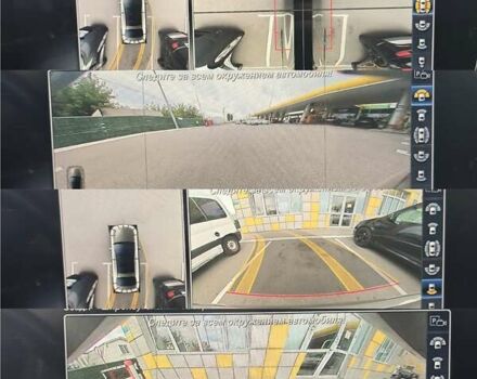 Серый Мерседес С Класс, объемом двигателя 2.99 л и пробегом 97 тыс. км за 65000 $, фото 2 на Automoto.ua