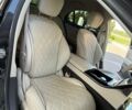 Серый Мерседес С Класс, объемом двигателя 3 л и пробегом 92 тыс. км за 95000 $, фото 50 на Automoto.ua