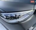 Серый Мерседес С Класс, объемом двигателя 3 л и пробегом 92 тыс. км за 96999 $, фото 4 на Automoto.ua
