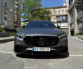 Мерседес С Клас 2021 у Києві на Automoto.ua Сірий Мерседес С Клас, об'ємом двигуна 3.98 л та пробігом 18 тис. км за 111111 $, фото 27 на Automoto.ua
