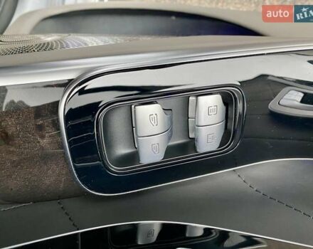 Серый Мерседес С Класс, объемом двигателя 3 л и пробегом 17 тыс. км за 185000 $, фото 31 на Automoto.ua