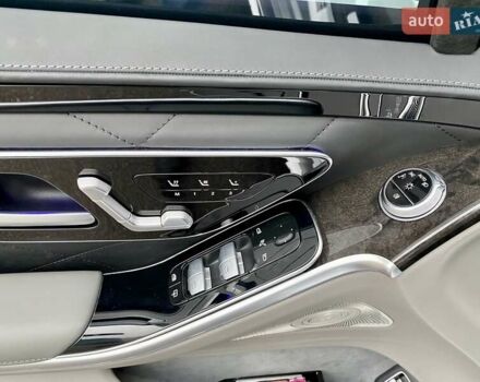 Серый Мерседес С Класс, объемом двигателя 3 л и пробегом 17 тыс. км за 185000 $, фото 21 на Automoto.ua