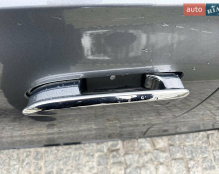 Серый Мерседес С Класс, объемом двигателя 3.98 л и пробегом 42 тыс. км за 95999 $, фото 1 на Automoto.ua