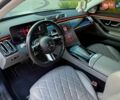 Сірий Мерседес С Клас, об'ємом двигуна 3 л та пробігом 70 тис. км за 113000 $, фото 18 на Automoto.ua
