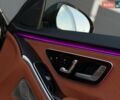 Серый Мерседес С Класс, объемом двигателя 3 л и пробегом 143 тыс. км за 87500 $, фото 47 на Automoto.ua
