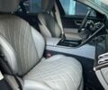 Сірий Мерседес С Клас, об'ємом двигуна 3 л та пробігом 17 тис. км за 185000 $, фото 37 на Automoto.ua