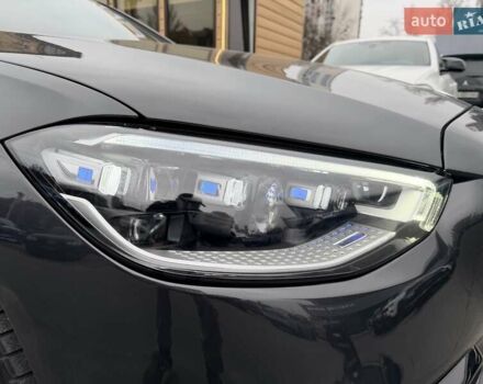 Сірий Мерседес С Клас, об'ємом двигуна 2.93 л та пробігом 63 тис. км за 112999 $, фото 37 на Automoto.ua