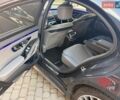 Сірий Мерседес С Клас, об'ємом двигуна 3.98 л та пробігом 45 тис. км за 90900 $, фото 20 на Automoto.ua