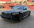 Сірий Мерседес С Клас, об'ємом двигуна 3.98 л та пробігом 45 тис. км за 90900 $, фото 1 на Automoto.ua