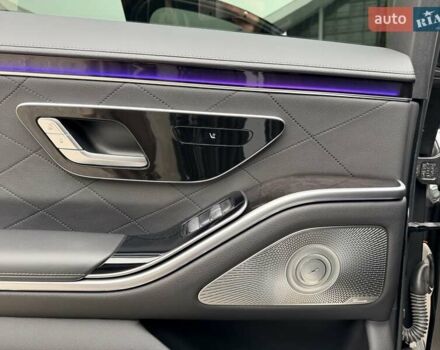 Сірий Мерседес С Клас, об'ємом двигуна 2.93 л та пробігом 63 тис. км за 112999 $, фото 17 на Automoto.ua