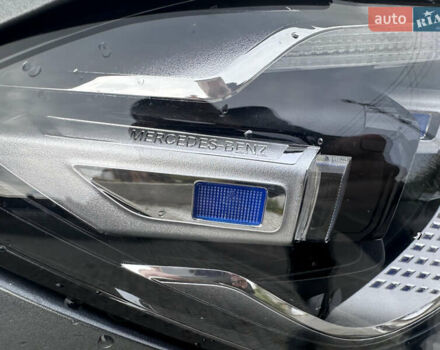 Серый Мерседес С Класс, объемом двигателя 3.98 л и пробегом 42 тыс. км за 95999 $, фото 11 на Automoto.ua