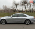 Серый Мерседес С Класс, объемом двигателя 3.98 л и пробегом 49 тыс. км за 95000 $, фото 5 на Automoto.ua