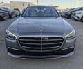Мерседес С Клас 2021 у Вінниці на Automoto.ua Сірий Мерседес С Клас, об'ємом двигуна 4 л та пробігом 28 тис. км за 40900 $, фото 1 на Automoto.ua