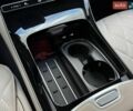 Серый Мерседес С Класс, объемом двигателя 3.98 л и пробегом 49 тыс. км за 84990 $, фото 40 на Automoto.ua