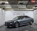 Серый Мерседес С Класс, объемом двигателя 3 л и пробегом 80 тыс. км за 91999 $, фото 1 на Automoto.ua