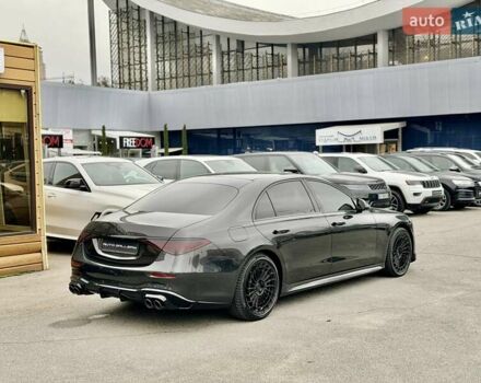 Сірий Мерседес С Клас, об'ємом двигуна 2.93 л та пробігом 63 тис. км за 112999 $, фото 10 на Automoto.ua