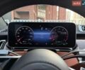 Серый Мерседес С Класс, объемом двигателя 3.98 л и пробегом 58 тыс. км за 86500 $, фото 22 на Automoto.ua