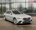 Серый Мерседес С Класс, объемом двигателя 3 л и пробегом 17 тыс. км за 185000 $, фото 2 на Automoto.ua