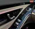 Серый Мерседес С Класс, объемом двигателя 3.98 л и пробегом 49 тыс. км за 84990 $, фото 21 на Automoto.ua