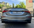 Мерседес С Клас 2021 у Києві на Automoto.ua Сірий Мерседес С Клас, об'ємом двигуна 3.98 л та пробігом 18 тис. км за 111111 $, фото 9 на Automoto.ua