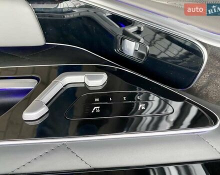 Серый Мерседес С Класс, объемом двигателя 3 л и пробегом 17 тыс. км за 185000 $, фото 59 на Automoto.ua