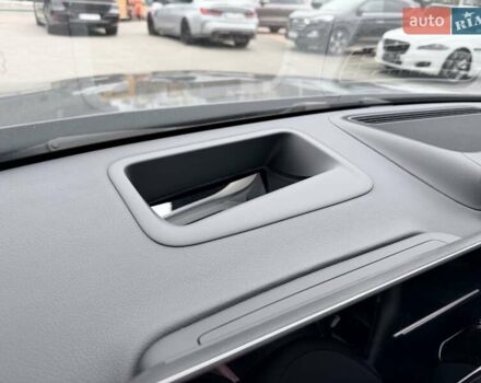 Сірий Мерседес С Клас, об'ємом двигуна 2.93 л та пробігом 63 тис. км за 112999 $, фото 20 на Automoto.ua