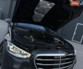 Серый Мерседес С Класс, объемом двигателя 3 л и пробегом 143 тыс. км за 87500 $, фото 130 на Automoto.ua