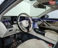 Серый Мерседес С Класс, объемом двигателя 3 л и пробегом 80 тыс. км за 89999 $, фото 22 на Automoto.ua