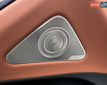 Серый Мерседес С Класс, объемом двигателя 3.98 л и пробегом 42 тыс. км за 95999 $, фото 16 на Automoto.ua