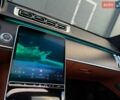 Серый Мерседес С Класс, объемом двигателя 3 л и пробегом 143 тыс. км за 87500 $, фото 76 на Automoto.ua