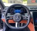 Сірий Мерседес С Клас, об'ємом двигуна 3 л та пробігом 62 тис. км за 112176 $, фото 50 на Automoto.ua