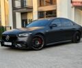 Сірий Мерседес С Клас, об'ємом двигуна 3 л та пробігом 68 тис. км за 115000 $, фото 1 на Automoto.ua