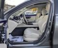Мерседес С Клас 2021 у Вінниці на Automoto.ua Сірий Мерседес С Клас, об'ємом двигуна 4 л та пробігом 28 тис. км за 40900 $, фото 7 на Automoto.ua