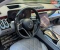 Сірий Мерседес С Клас, об'ємом двигуна 3 л та пробігом 69 тис. км за 108000 $, фото 41 на Automoto.ua