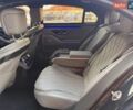 Сірий Мерседес С Клас, об'ємом двигуна 3.98 л та пробігом 45 тис. км за 90900 $, фото 22 на Automoto.ua