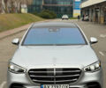 Серый Мерседес С Класс, объемом двигателя 3.98 л и пробегом 49 тыс. км за 95000 $, фото 2 на Automoto.ua